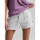 Superdry Γυναικείο σορτς Organic Cotton Vintage Logo Jersey Shorts